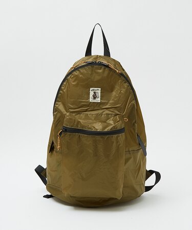 【COBMASTER/コブマスター】パックリュック/COB-CR SUN PAC