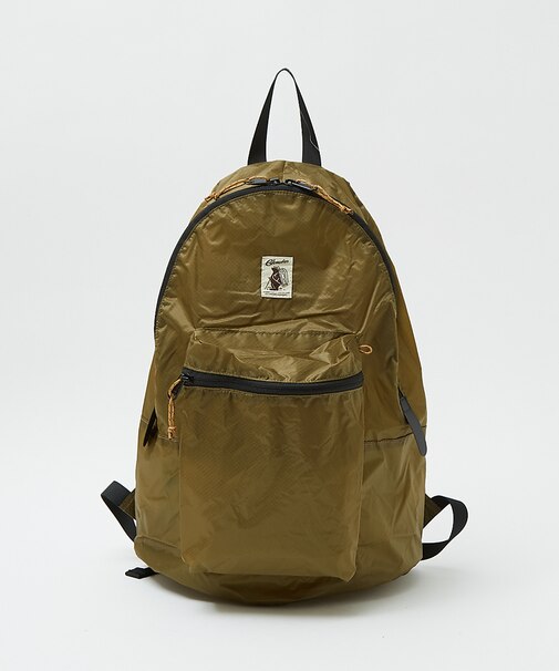 【COBMASTER/コブマスター】パックリュック/COB-CR SUN PAC