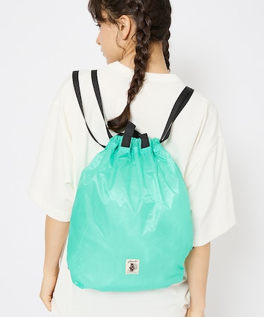 【COBMASTER/コブマスター】ナップサック/81021900/ユニセックス