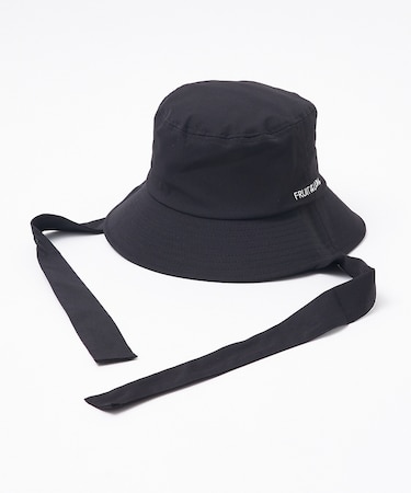 【FRUIT OF THE LOOM/フルーツ・オブ・ザ・ルーム】リボンハット/