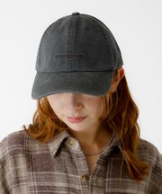 【FRUIT OF THE LOOM/フルーツ・オブ・ザ・ルーム】ロゴキャップ/