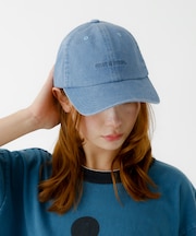 【FRUIT OF THE LOOM/フルーツ・オブ・ザ・ルーム】ロゴキャップ/