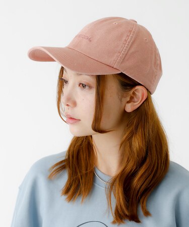 【FRUIT OF THE LOOM/フルーツ・オブ・ザ・ルーム】ロゴキャップ/