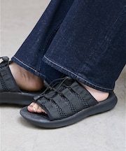 【BUMPY / バンピー】バンピー パッカブル / PACKABLE / リカ