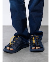 【BUMPY / バンピー】バンピー パッカブル / PACKABLE / リカ