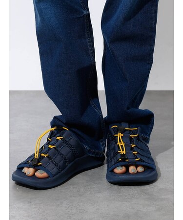 【BUMPY / バンピー】バンピー パッカブル / PACKABLE / リカ