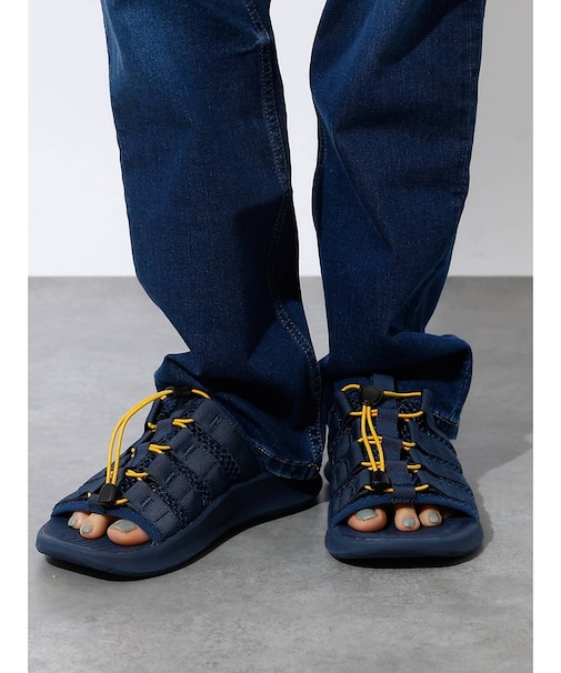 【BUMPY / バンピー】バンピー パッカブル / PACKABLE / リカ