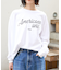 【AMERICANA×MICA＆DEAL/ アメリカーナ×マイカ】long te