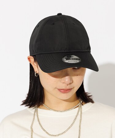 追加2【MICA×NEW ERA】water-repellent cap 撥水ナ