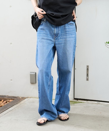【upper hights/アッパーハイツ】THE NIECE MID-RISE