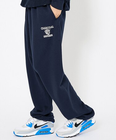 【ORIGINAL Charcoal × Americana】Leopards