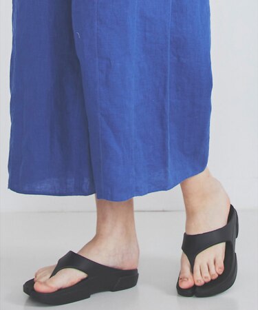 【Paes/ペイズ/フェーズ】FLIPFLOP タビ リカバリーサンダル