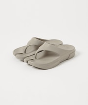 【Paes/ペイズ/フェーズ】FLIPFLOP タビ リカバリーサンダル