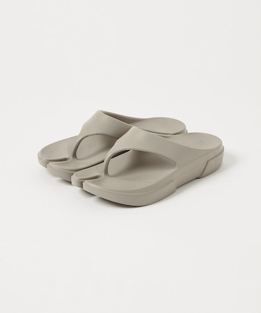 【Paes/ペイズ/フェーズ】FLIPFLOP タビ リカバリーサンダル