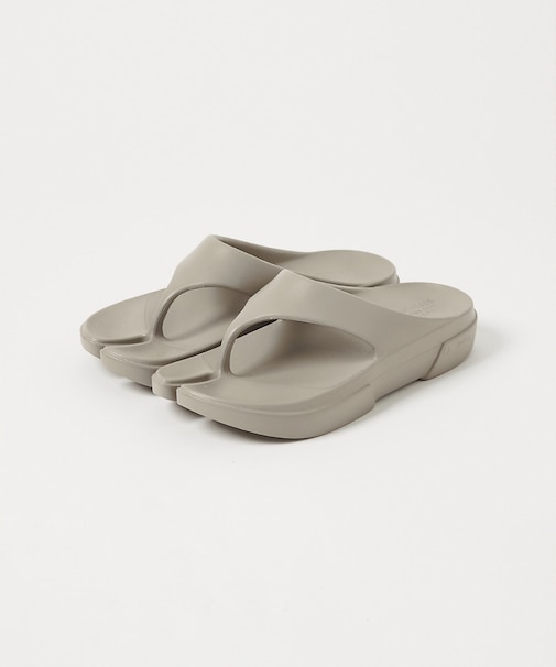 【Paes/ペイズ/フェーズ】FLIPFLOP タビ リカバリーサンダル