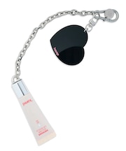 【kared×heyep】 リップ＆ミラーチェーン