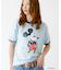 【JOHNBULL/ジョンブル】MICKEY MOUSE / ミッキーマウス /