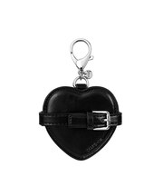 【STANDOIL/スタンドオイル】MIRROR KEYRING ベルテッドミラ