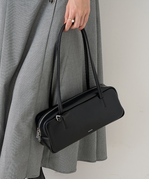 スタンドオイル モアバゲットバッグ More Baguette Bag · モアバゲットバッグ (クリーム) – Stand