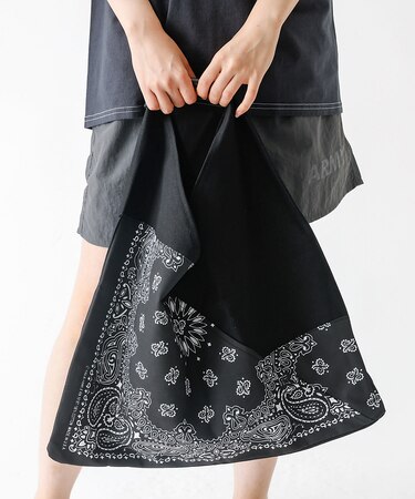 【THRIFTY LOOK / スリフティールック】HAV-A-HANK TRI