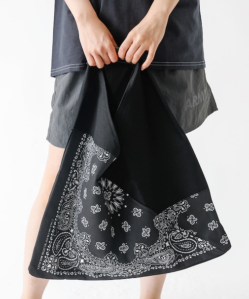 【THRIFTY LOOK / スリフティールック】HAV-A-HANK TRI