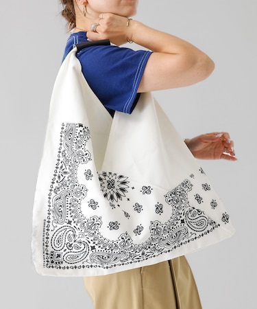 【THRIFTY LOOK / スリフティールック】HAV-A-HANK TRI