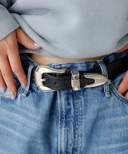 【TORY LEATHER / トリーレザー】"3091" 3-PIECE SI