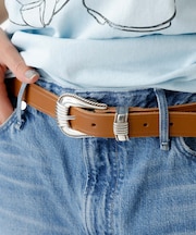 【TORY LEATHER / トリーレザー】"3091" 3-PIECE SI