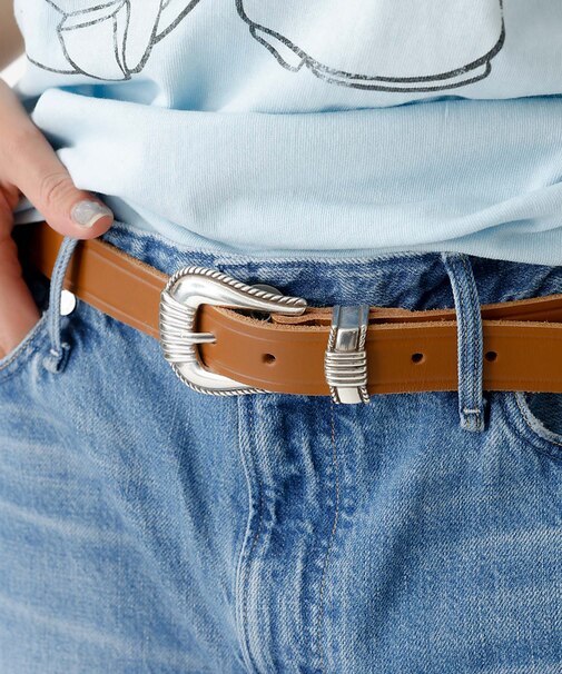 【TORY LEATHER / トリーレザー】"3091" 3-PIECE SI