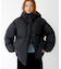 【KELTY/ケルティ】インサレーションミドルコート/ダウン/コート/ミドル