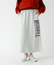 【RUSSELL ATHLETIC/ラッセル アスレチック】Wmns Brush
