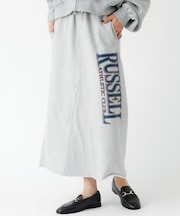 【RUSSELL ATHLETIC/ラッセル アスレチック】Wmns Brush