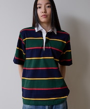 【BARBARIAN/バーバリアン】JCSS S/S VSE/ライトウェイト/半