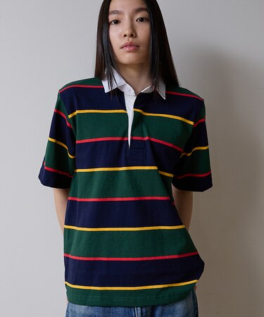 【BARBARIAN/バーバリアン】JCSS S/S VSE/ライトウェイト/半