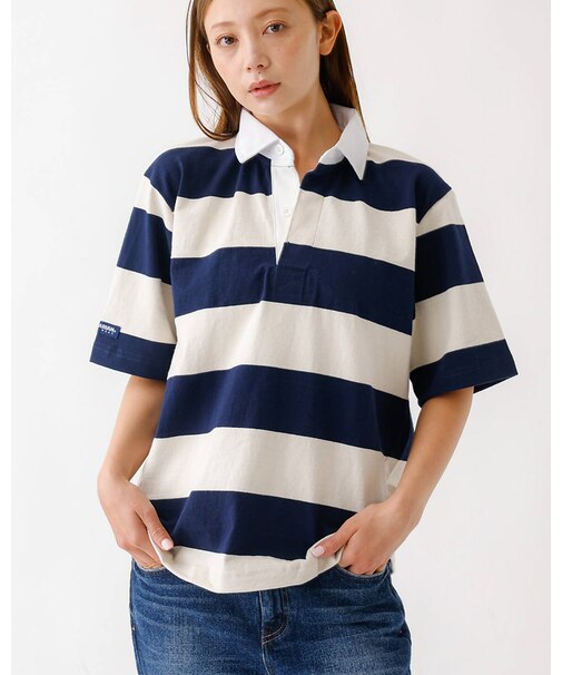 【BARBARIAN/バーバリアン】JCSS S/S VSE/ライトウェイト/半