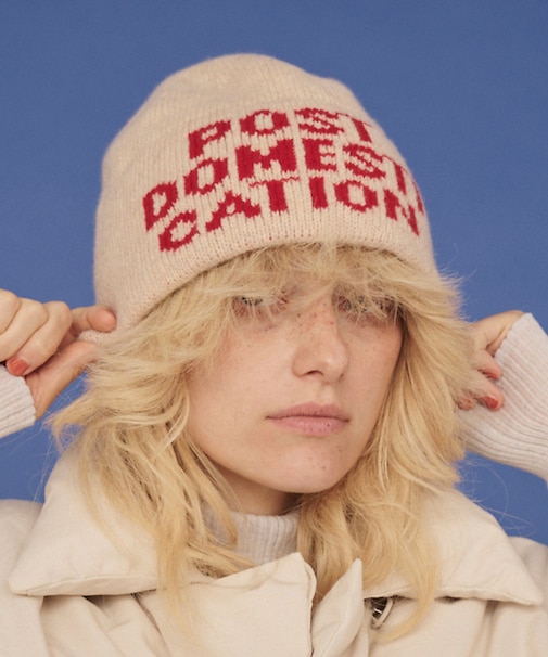 【La Maison de Lyllis/ラ メゾン ド リリス】POST ロゴ