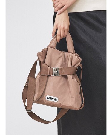 【OUTDOOR PRODUCTS / アウトドアプロダクツ】2wayTote