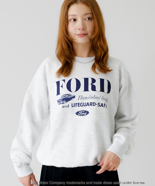 【GOOD ROCK SPEED/グッドロックスピード】FORD / フォード