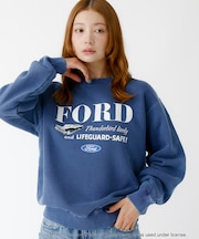 【GOOD ROCK SPEED/グッドロックスピード】FORD / フォード