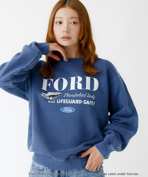 【GOOD ROCK SPEED/グッドロックスピード】FORD / フォード