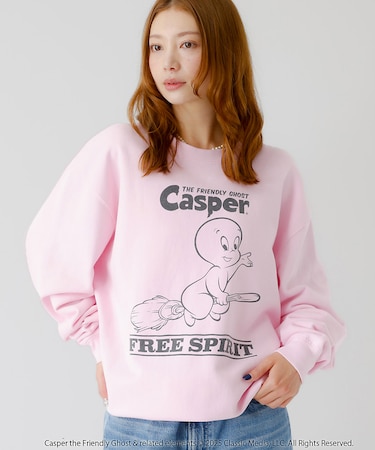 【GOOD ROCK SPEED/グッドロックスピード】Casper / キャス
