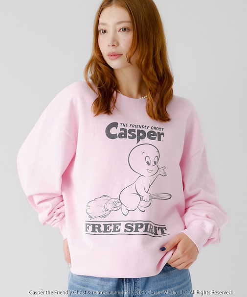 【GOOD ROCK SPEED/グッドロックスピード】Casper / キャス