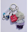 【THAILAND MADE／タイランド メイド】キーチャーム / キーホルダー