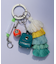 【THAILAND MADE／タイランド メイド】キーチャーム / キーホルダー