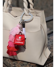 【THAILAND MADE／タイランド メイド】キーチャーム / キーホルダー