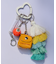 【THAILAND MADE／タイランド メイド】キーチャーム / キーホルダー