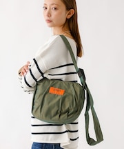 【UNIVERSAL OVERALL/ユニバーサルオーバーオール】HOBO ショ