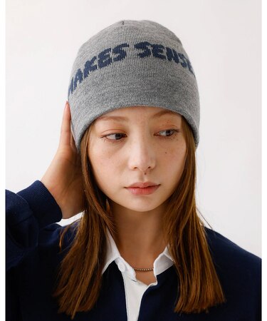 【RUBEN/ルーベン】RUS-7178/ビーニー/T.M.S SINGLE B