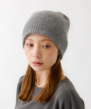 【RUBEN/ルーベン】RUS-8344/アンゴラビーニー/ANGORA LAK