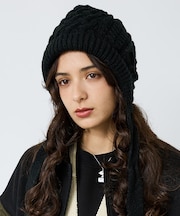 【RUBEN/ルーベン】RUS-8356/ケーブルボンネット/CABLE BON